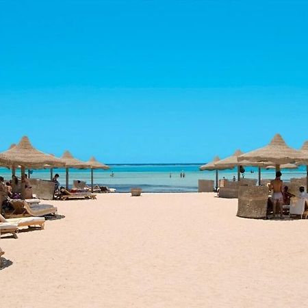 Dream Lagoon Beach Resort & Aqua Park Marsa Alam Екстериор снимка