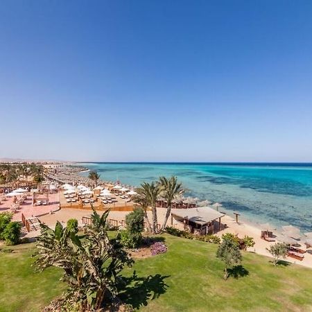 Dream Lagoon Beach Resort & Aqua Park Marsa Alam Екстериор снимка